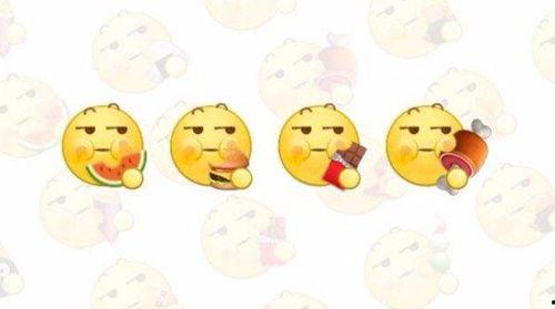 网络吃瓜啥意思是什么,揭秘虚拟世界中的围观文化